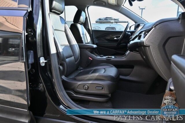 2023 GMC Terrain SLT / AWD / Power & Heated Leather Seats / Heated Steering Wheel / Auto Start / Lane Departure & Collision Alert / Apple CarPlay & Android Auto / Back Up Camera / Keyless Entry & Start / Block Heater / 1-Owner Anchorage AK 2023 GMC Terrain SLT / AWD / Power & Heated Leather Seats / Heated Steering Wheel / Auto Start / Lane Departure & Collision Alert / Apple CarPlay & Android Auto / Back Up Camera / Keyless Entry & Start / Block Heater / 1-Owner Anchorage AK