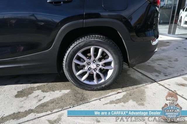 2023 GMC Terrain SLT / AWD / Power & Heated Leather Seats / Heated Steering Wheel / Auto Start / Lane Departure & Collision Alert / Apple CarPlay & Android Auto / Back Up Camera / Keyless Entry & Start / Block Heater / 1-Owner Anchorage AK 2023 GMC Terrain SLT / AWD / Power & Heated Leather Seats / Heated Steering Wheel / Auto Start / Lane Departure & Collision Alert / Apple CarPlay & Android Auto / Back Up Camera / Keyless Entry & Start / Block Heater / 1-Owner Anchorage AK
