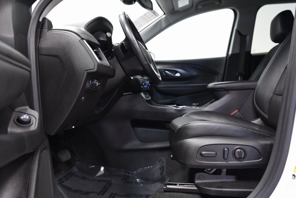 2023 GMC Terrain SLT Akron