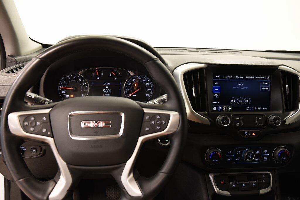 2023 GMC Terrain SLT Akron