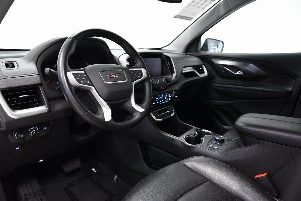 2023 GMC Terrain SLT Akron