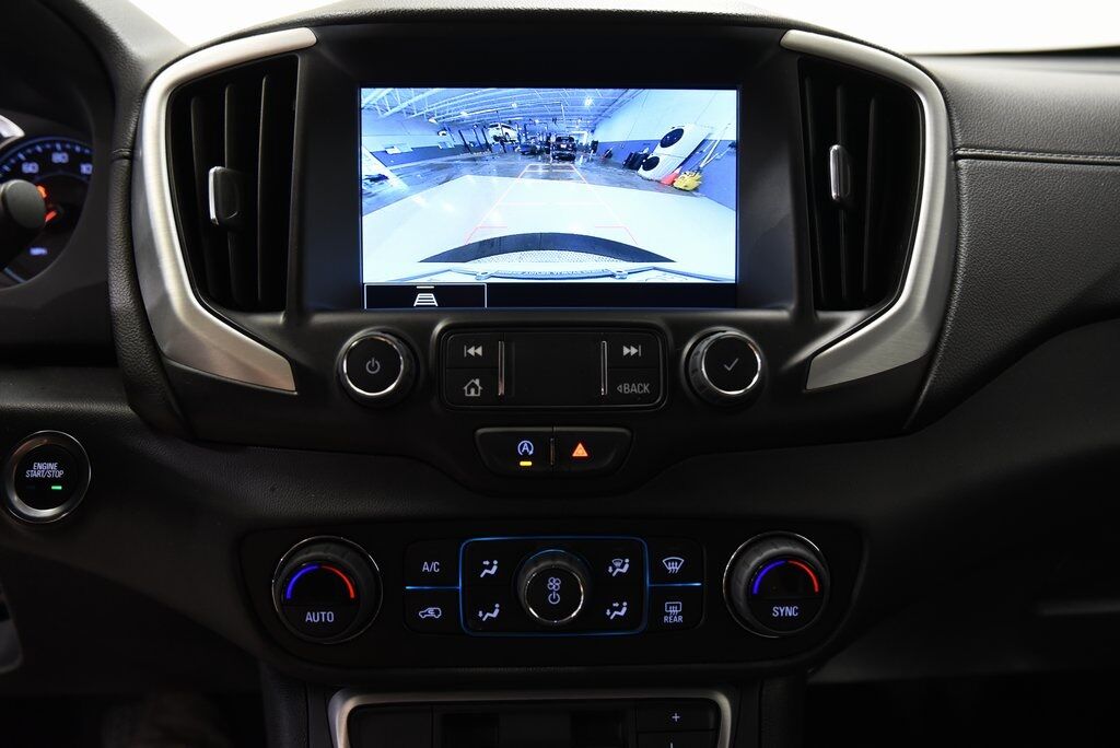 2023 GMC Terrain SLT Akron