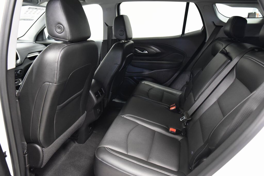 2023 GMC Terrain SLT Akron