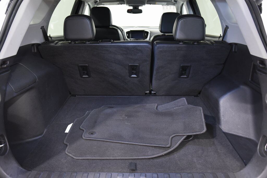 2023 GMC Terrain SLT Akron