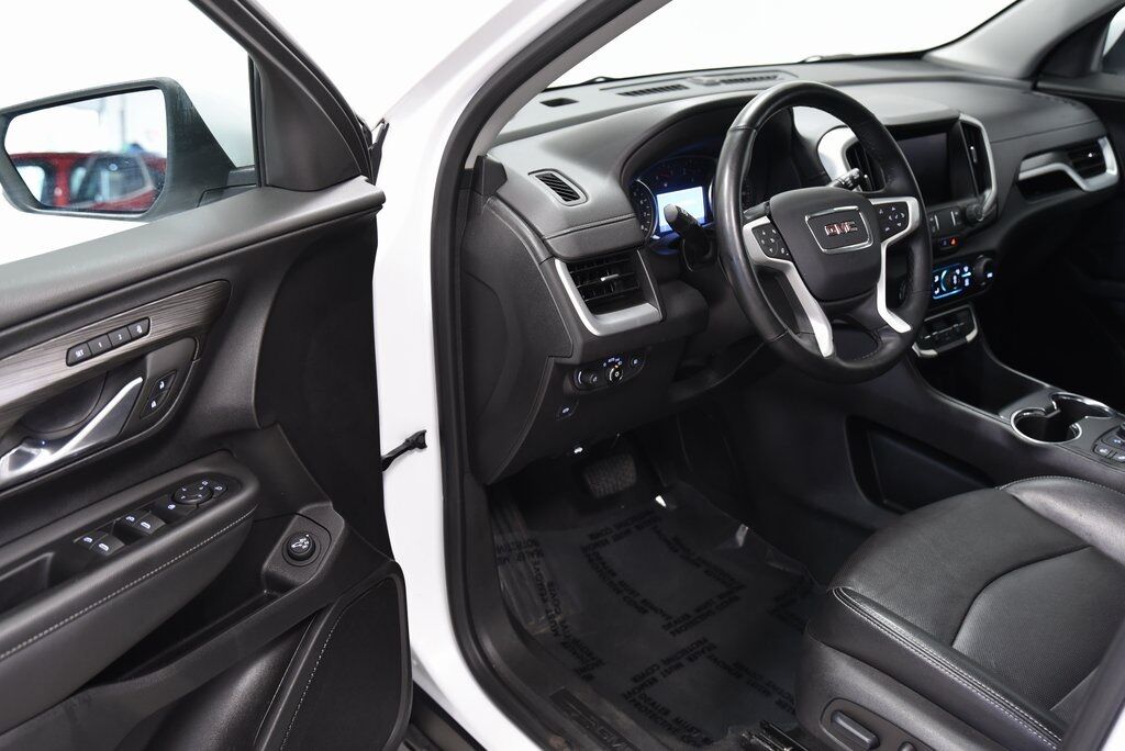 2023 GMC Terrain SLT Akron