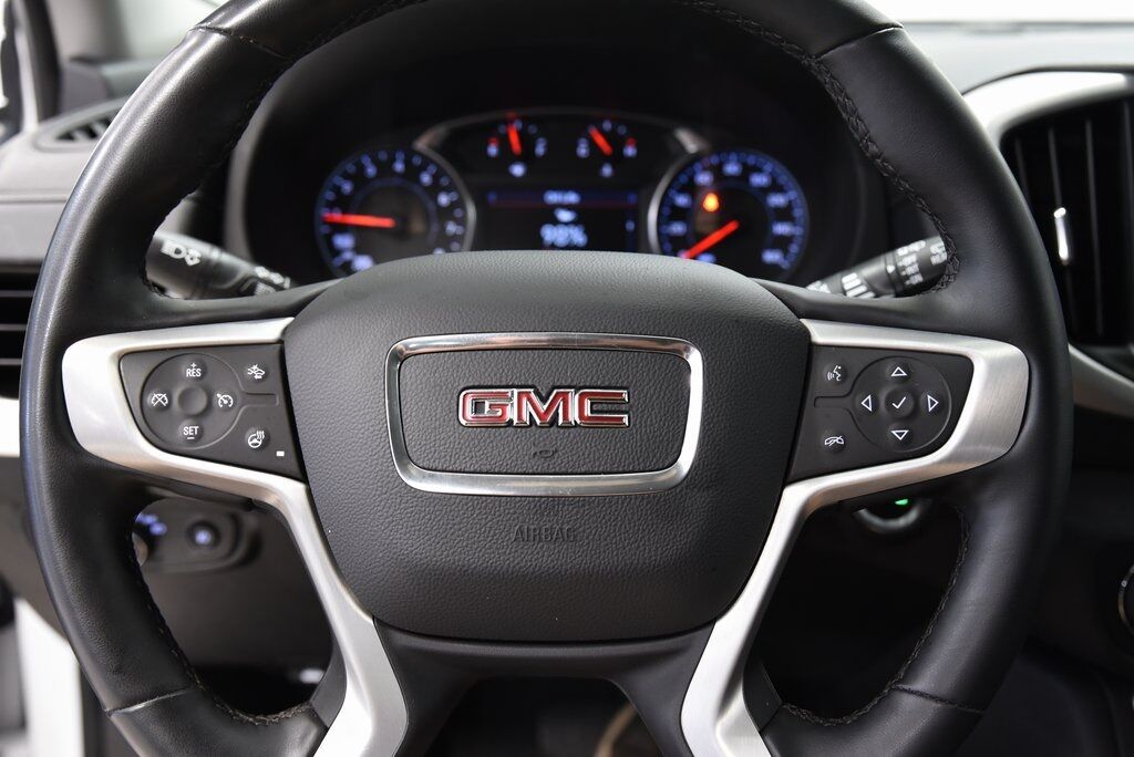 2023 GMC Terrain SLT Akron
