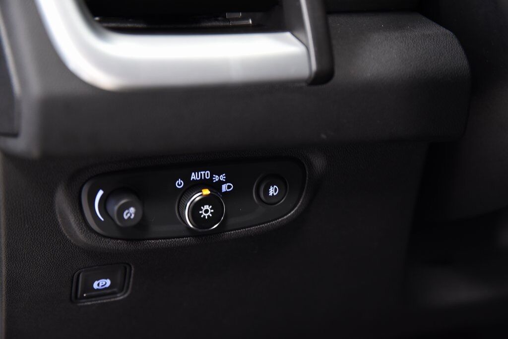 2023 GMC Terrain SLT Akron