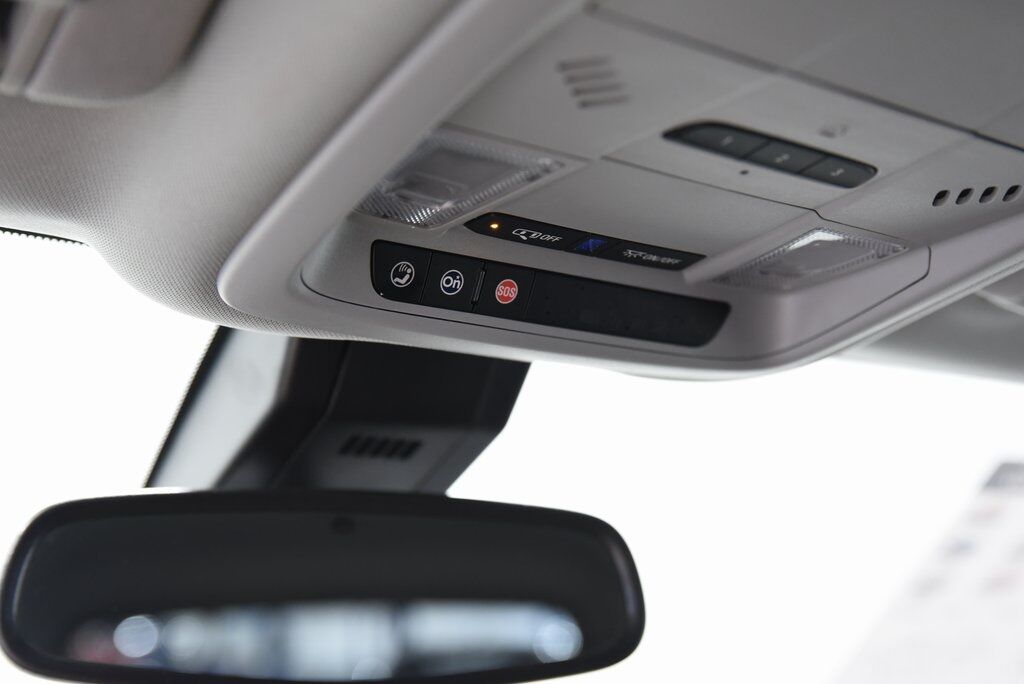2023 GMC Terrain SLT Akron