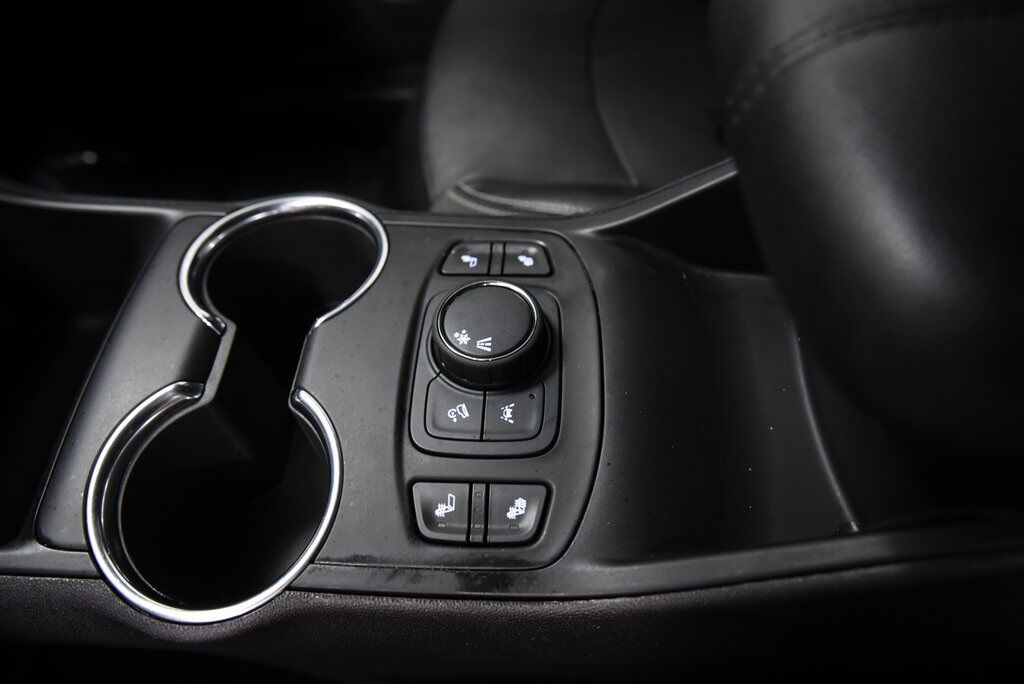 2023 GMC Terrain SLT Akron