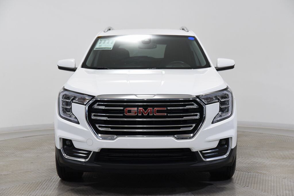 2023 GMC Terrain SLT Akron