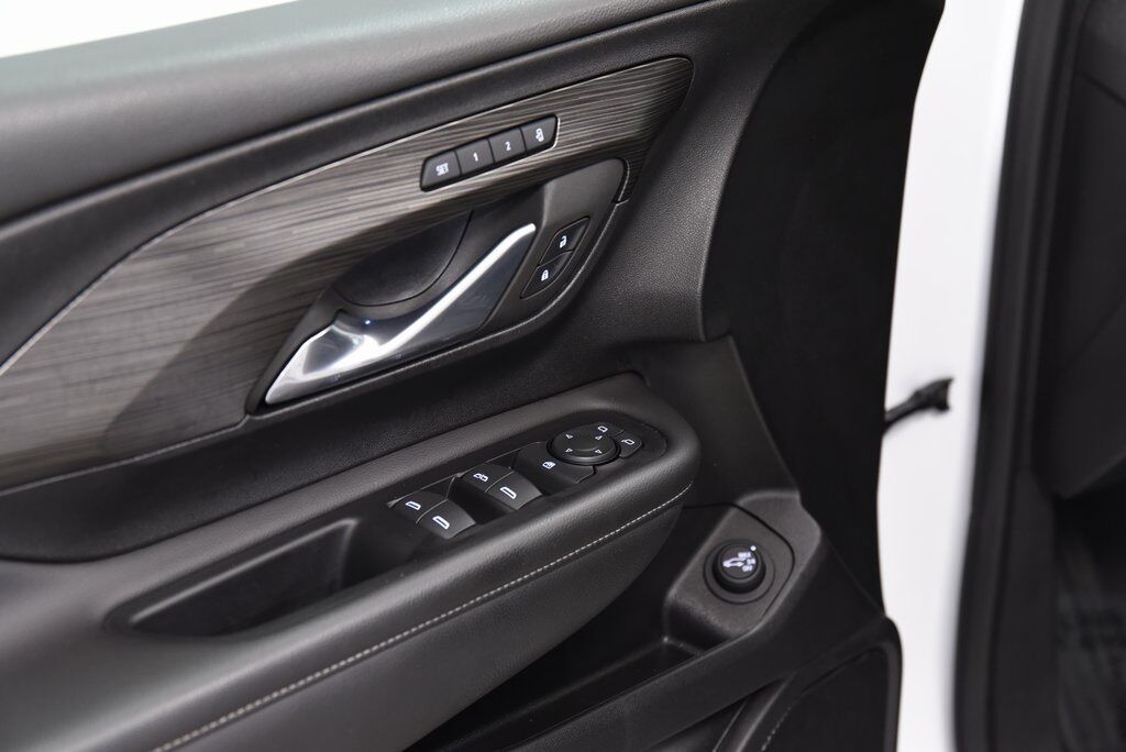 2023 GMC Terrain SLT Akron