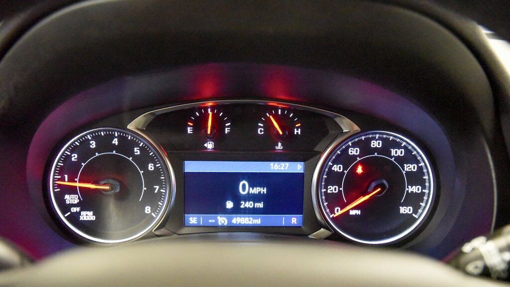 2023 GMC Terrain SLT Akron