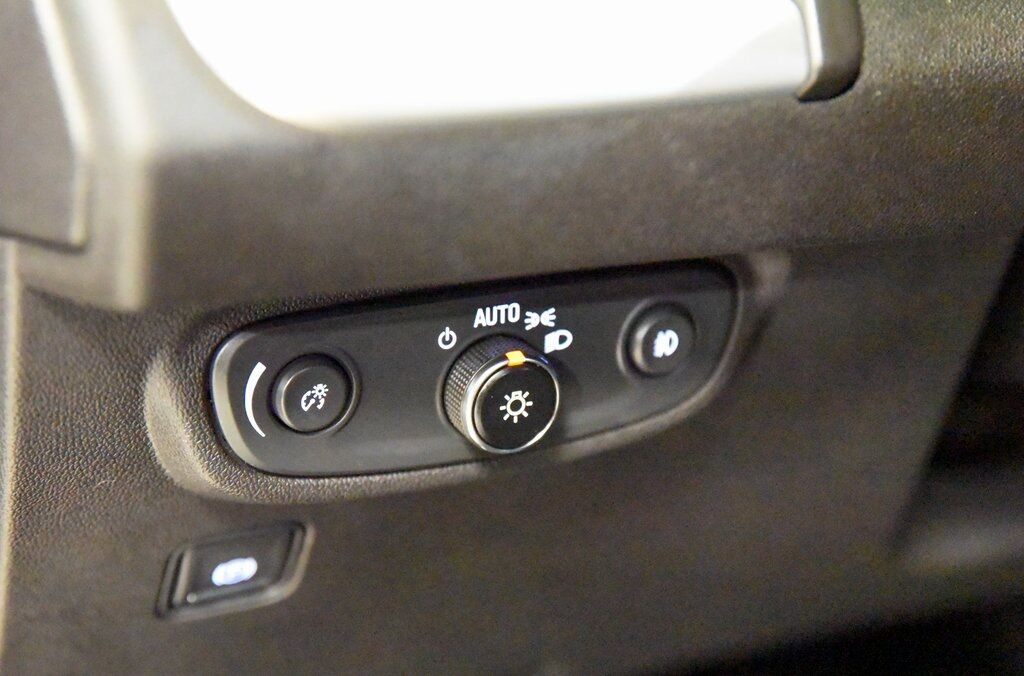 2023 GMC Terrain SLT Akron