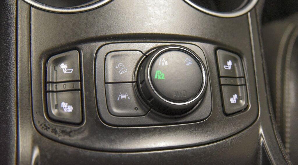 2023 GMC Terrain SLT Akron