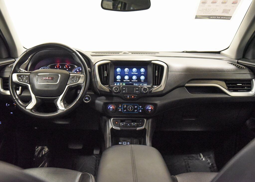 2023 GMC Terrain SLT Akron