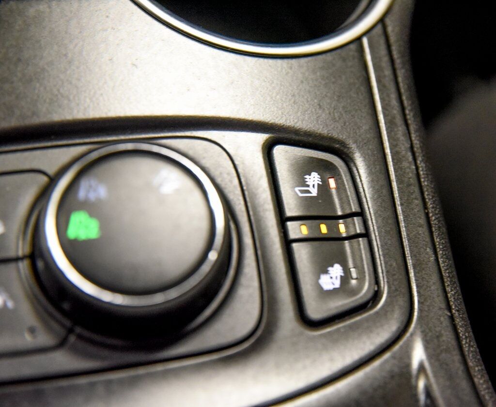 2023 GMC Terrain SLT Akron