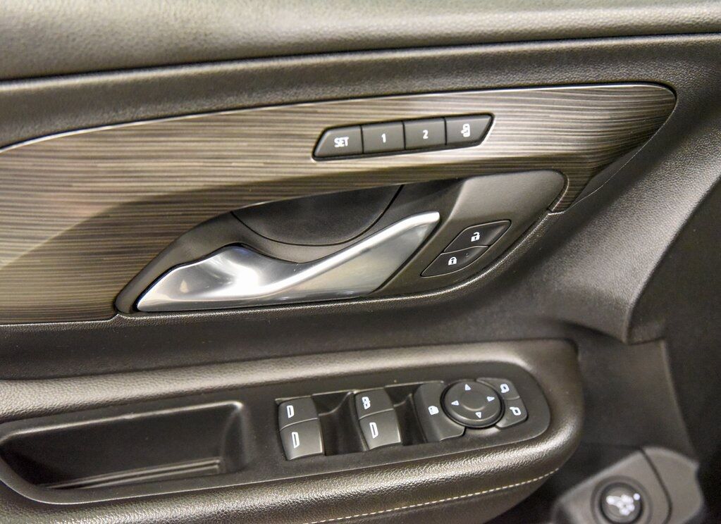 2023 GMC Terrain SLT Akron