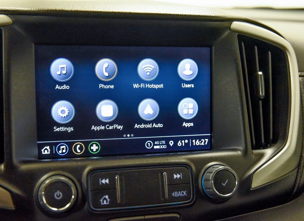 2023 GMC Terrain SLT Akron