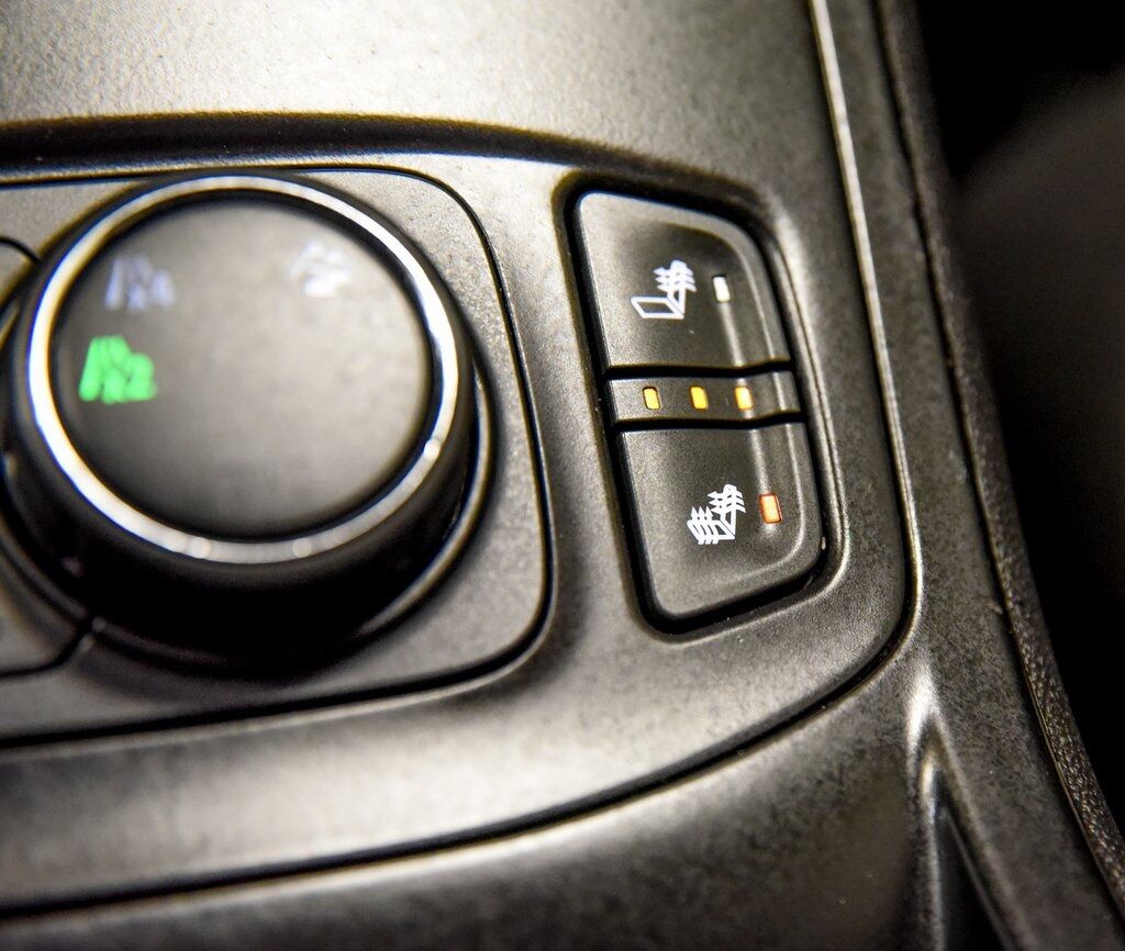2023 GMC Terrain SLT Akron