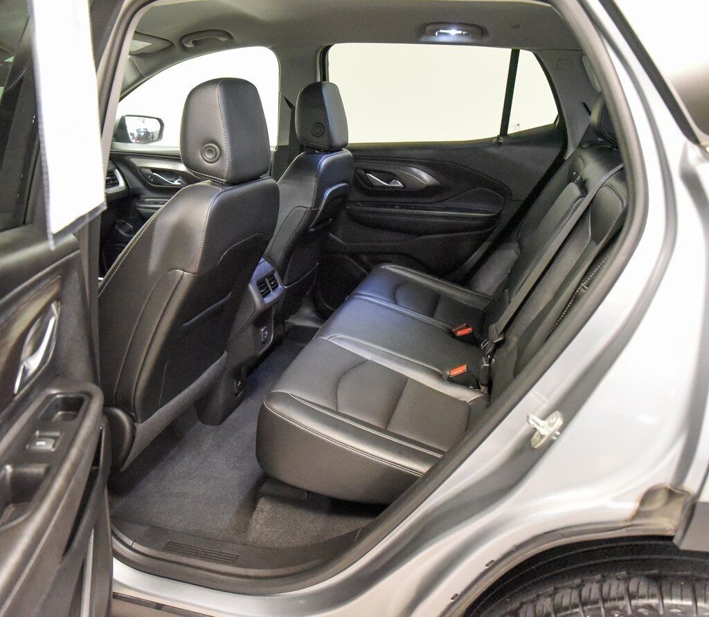 2023 GMC Terrain SLT Akron