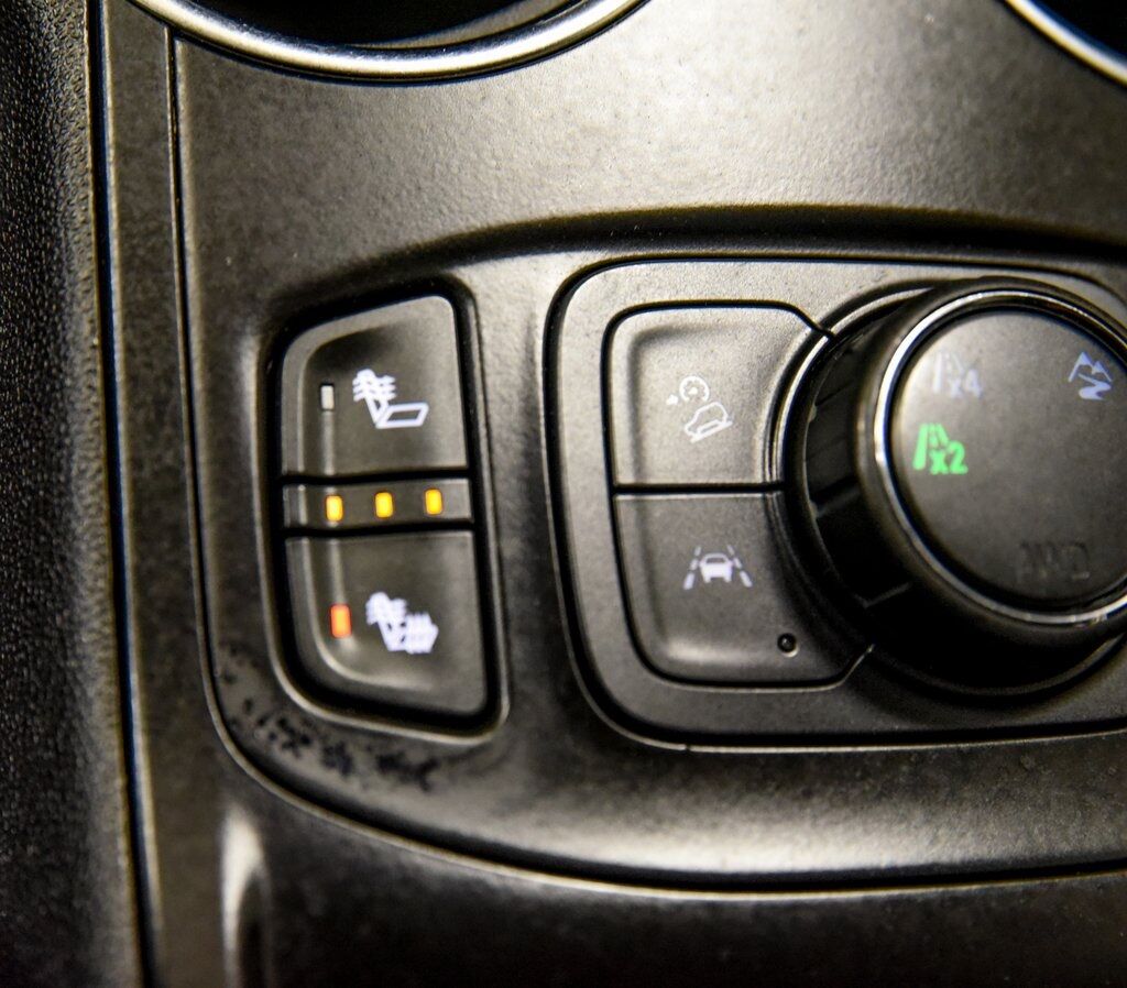 2023 GMC Terrain SLT Akron