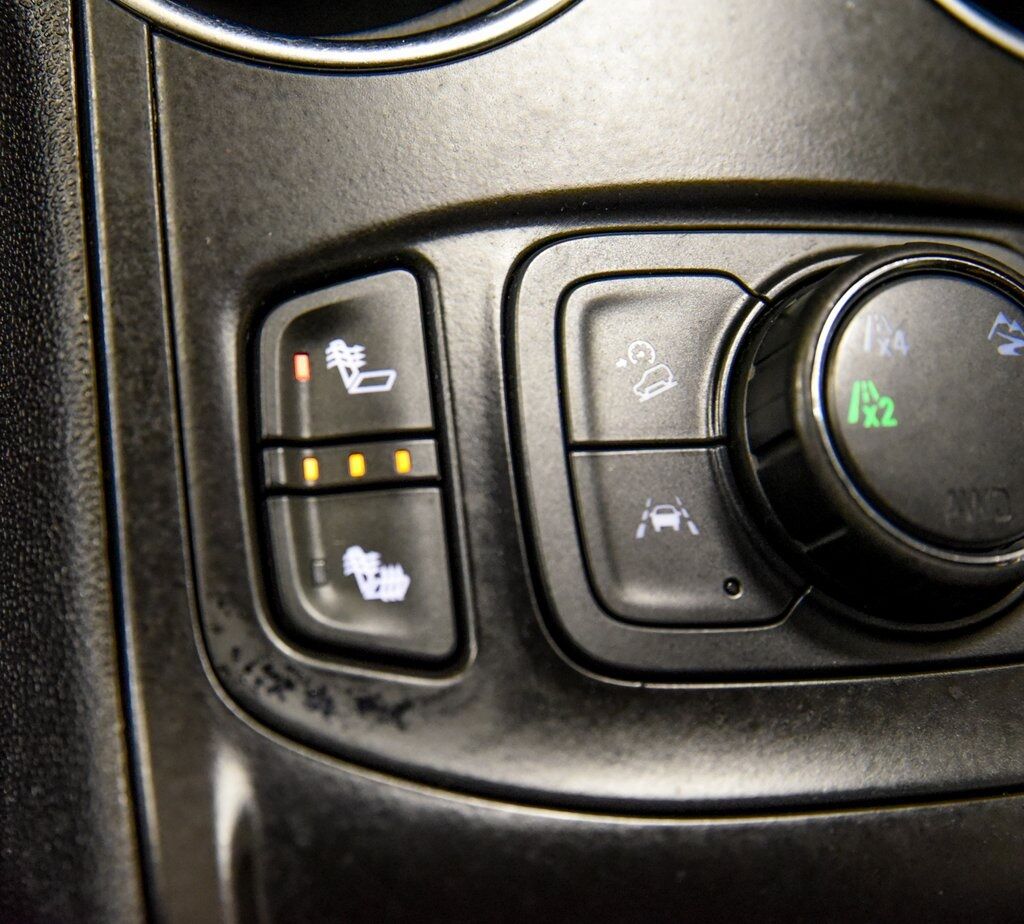 2023 GMC Terrain SLT Akron