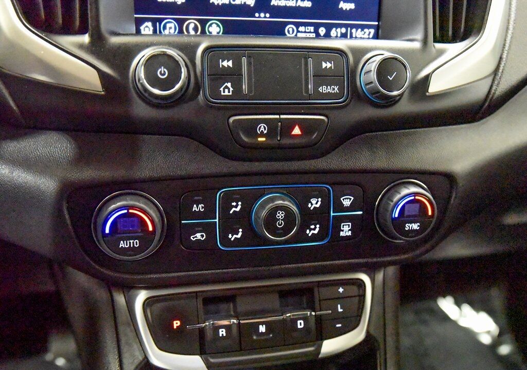 2023 GMC Terrain SLT Akron