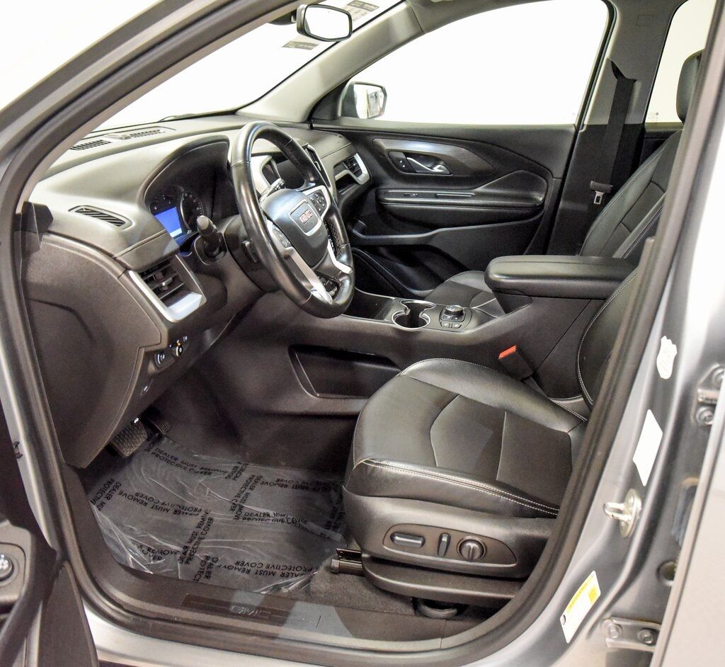 2023 GMC Terrain SLT Akron