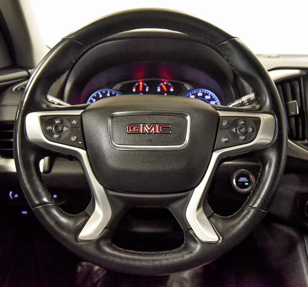 2023 GMC Terrain SLT Akron
