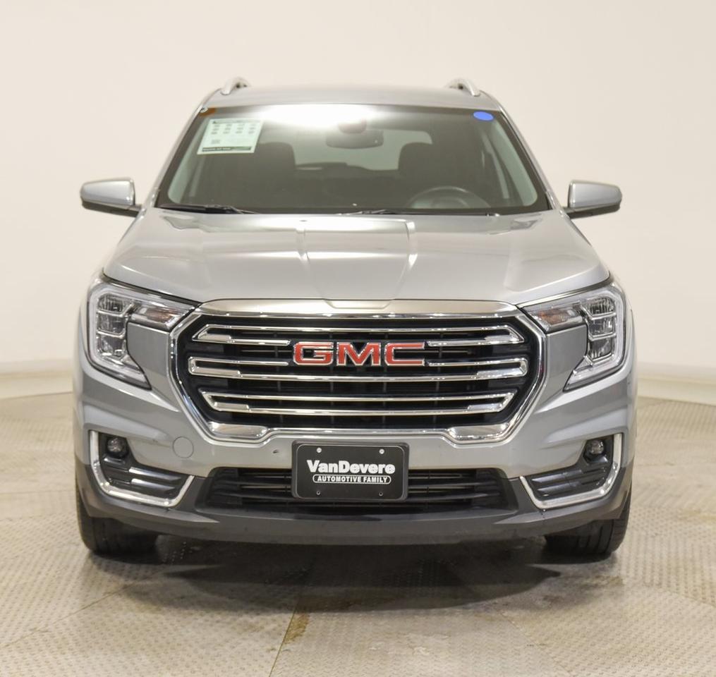 2023 GMC Terrain SLT Akron