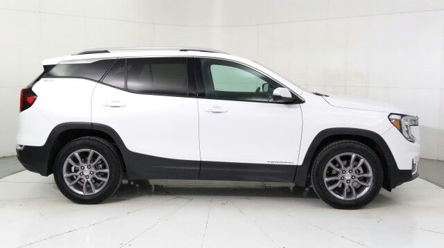 2023 GMC Terrain SLT El Paso TX