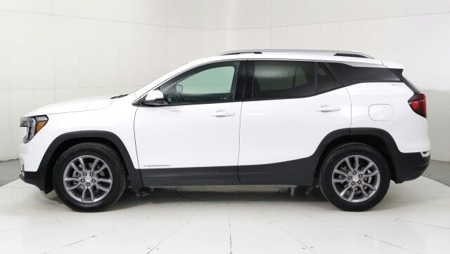 2023 GMC Terrain SLT El Paso TX