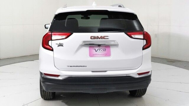 2023 GMC Terrain SLT El Paso TX
