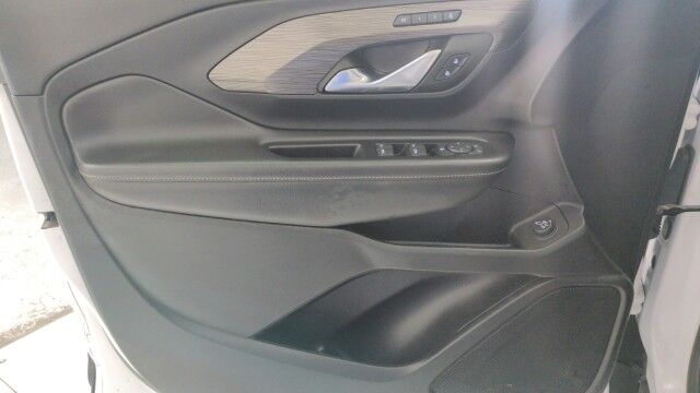 2023 GMC Terrain SLT El Paso TX