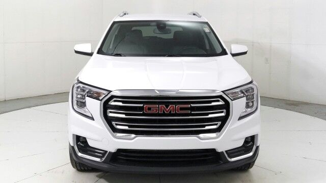 2023 GMC Terrain SLT El Paso TX