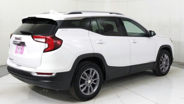 2023 GMC Terrain SLT El Paso TX