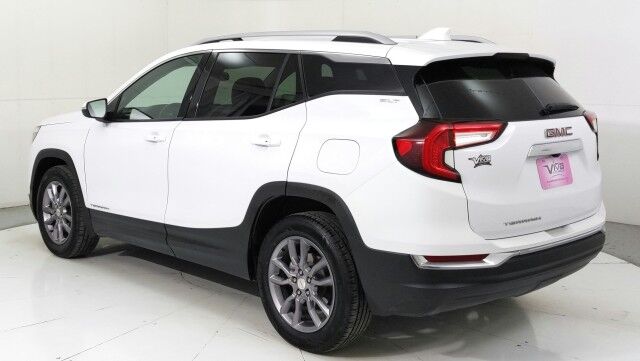 2023 GMC Terrain SLT El Paso TX