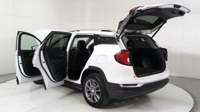 2023 GMC Terrain SLT El Paso TX
