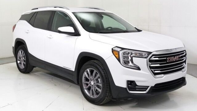 2023 GMC Terrain SLT El Paso TX