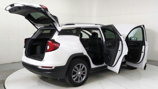 2023 GMC Terrain SLT El Paso TX