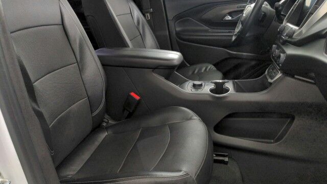2023 GMC Terrain SLT El Paso TX