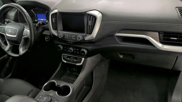 2023 GMC Terrain SLT El Paso TX