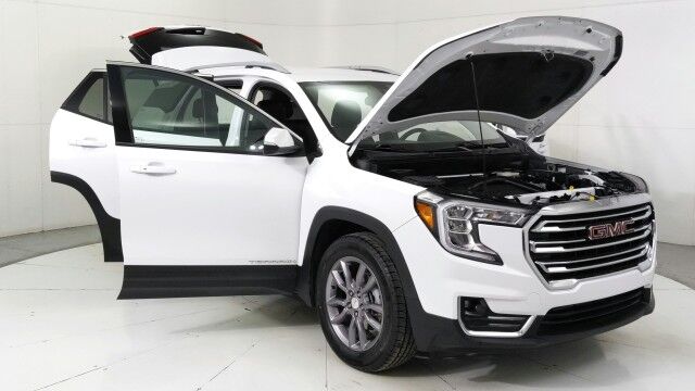 2023 GMC Terrain SLT El Paso TX