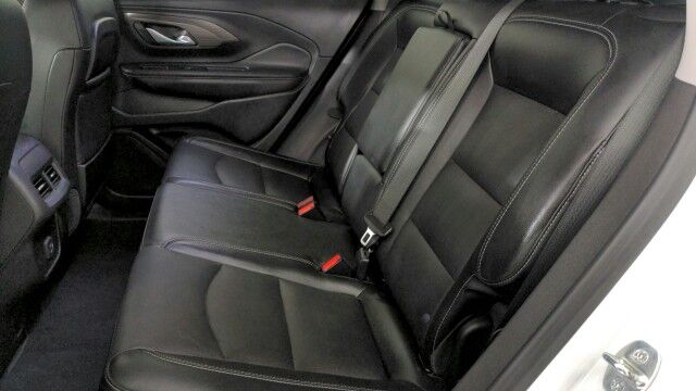 2023 GMC Terrain SLT El Paso TX