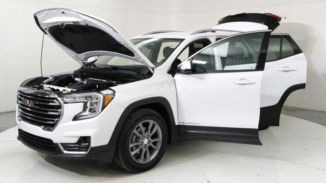 2023 GMC Terrain SLT El Paso TX