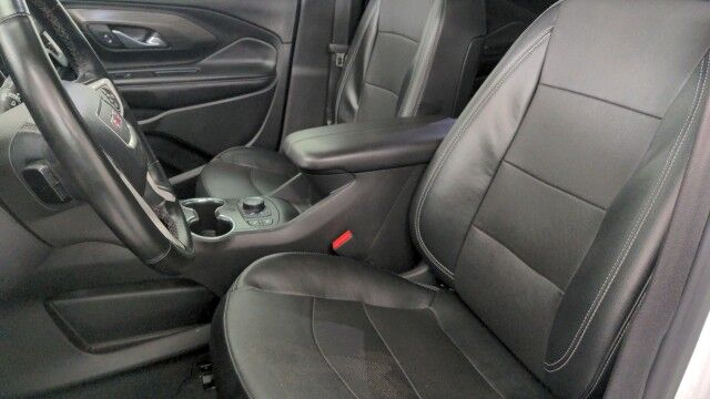 2023 GMC Terrain SLT El Paso TX