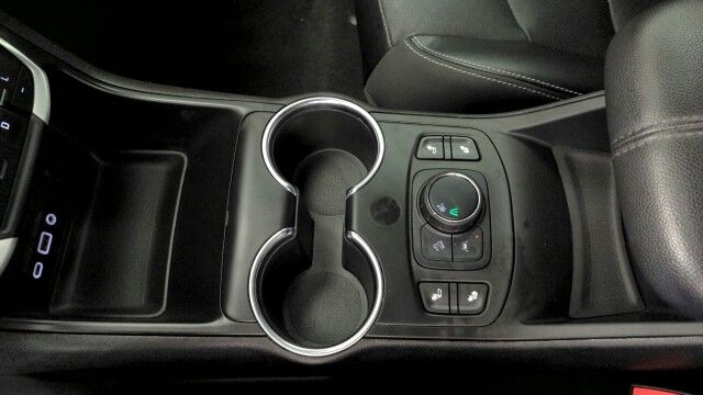 2023 GMC Terrain SLT El Paso TX