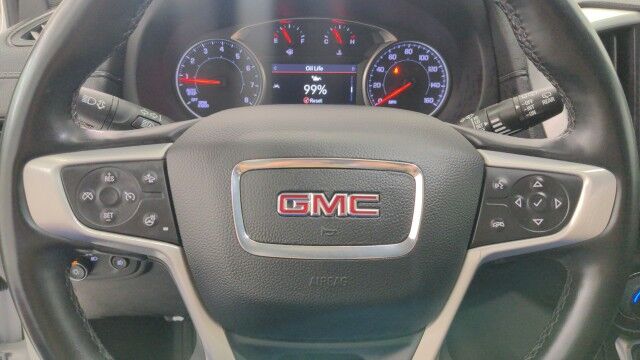 2023 GMC Terrain SLT El Paso TX