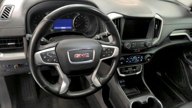 2023 GMC Terrain SLT El Paso TX