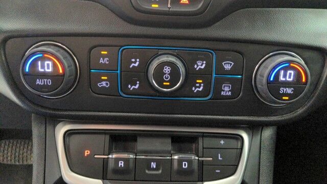 2023 GMC Terrain SLT El Paso TX